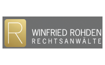 Logo Rohden Winfried, Berberich Patrick, Pauly Manfred Rechtsanwaltskanzlei Kaiserslautern