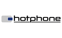 Logo hotphone GmbH Telekommunikation Kaiserslautern