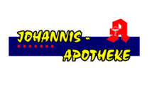 Logo Johannis Apotheke Inh. Matthias Woll Hochspeyer
