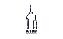 Logo Weihrauch - Stichler - Krumbacher - Berg (WSKB) Rechtsanwälte und Fachanwälte Kaiserslautern