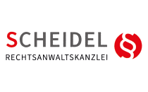 Logo Scheidel-Schulz Barbara Rechtsanwälte Imsbach