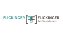 Logo Flickinger + Flickinger GbR Steuerberater Zweibrücken
