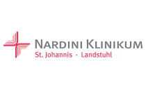 Logo St. Johannis Krankenhaus Nardini Klinikum GmbH Landstuhl