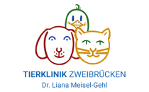 Logo Tierklinik Zweibrücken Dr. Liana Meisel-Gehl Zweibrücken