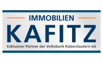 Logo Immobilien Kafitz Kaiserslautern