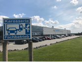 Schaufenster