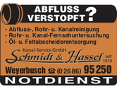 Schaufenster