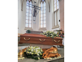 Eigentümer Bilder Bestattungen Kolling Neustadt