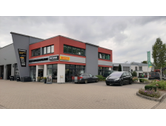 Schaufenster