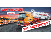 Bildergallerie Kanal Wambach GmbH Neuwied