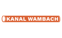 Logo Kanal Wambach GmbH Neuwied