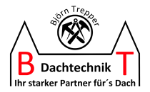 Logo Björn Trepper Dachtechnik Dachdecker Altenkirchen (Westerwald)