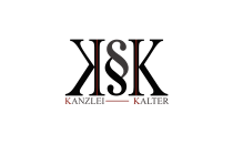 Logo Kanzlei Kalter Rechtsanwältin Myriam Kalter Linz am Rhein