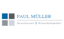 Logo Müller Paul Dipl. - Kfm. Steuerberater Altenkirchen