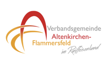 Logo Verbandsgemeindeverwaltung Altenkirchen-Flammersfeld, Rathäuser Altenkirchen und Flammersfeld Altenkirchen (Westerwald)