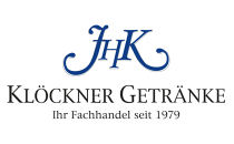 Logo J. & H. Klöckner GmbH Getränkefachhandel Nistertal
