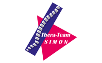Logo Therapiezentrum Thera-Team Straßenhaus