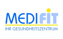 Logo Birkenbeul Volker, Medifit Physiotherapie Neuwied