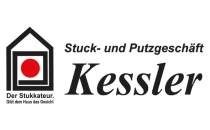 Logo Kessler Benjamin Stuck- und Putzgeschäft Ransbach-Baumbach