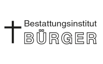 Logo Bürger Gerd Bestattungen Dierdorf