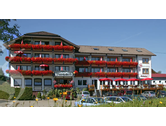 Bildergallerie Hotel Sonnenblick, Inh. Stefan Kilgus Seewald-Besenfeld