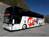 Bildergallerie Hauser-Reisen GmbH Omnibusunternehmen Freudenstadt
