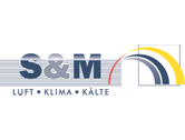 Bildergallerie S & M Simon und Matzer GmbH & Co. KG Luft- u. Klimatechnik Pforzheim
