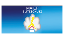 Logo Roland Maier Blitzschutz Calw