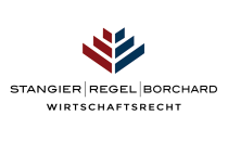 FirmenlogoStangier Regel Borchard Rechtsanwalts GmbH Pforzheim