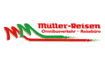 Logo Müller Reisen GmbH & Co. KG Pforzheim