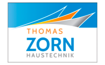 Logo Zorn Thomas Haustechnik Pforzheim
