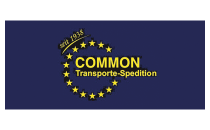 Logo Common Transporte GmbH & Co. KG Ötisheim