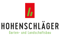 Logo Hohenschläger GmbH Garten- und Landschaftsbau Mühlacker