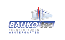 Logo BAUKO-tec GmbH Mühlacker