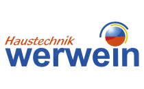 Logo Werwein Heizung- und Sanitärbetrieb Mühlacker