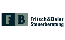 Logo Fritsch Eva & Baier Jörg Steuerberater Pforzheim