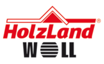 Logo HolzLand Woll GmbH & Co. KG Pforzheim