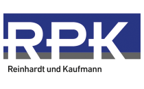 Logo RPK Reinhardt und Kaufmann Patentanwälte Pforzheim