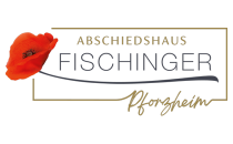Logo Abschiedshaus Fischinger Pforzheim Pforzheim