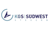 Logo KGS SÜDWESTSTEUERN GmbH & Co. KG Steuerberatungsgesellschaft Steuerberater Pforzheim