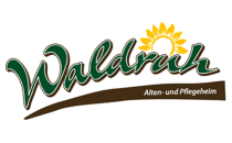 Logo Alten- und Pflegeheim Waldruh GmbH Altensteig