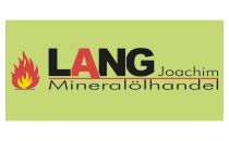 Logo Lang Joachim Mineralölhandel u. Containerdienst Altensteig