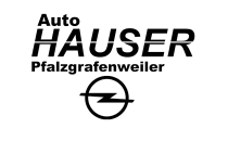 Logo Auto Hauser Inh. Martin Hauser e.K. Reparaturwerkstatt Pfalzgrafenweiler