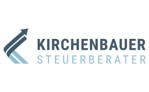 Logo Kirchenbauer Kai Steuerberater Straubenhardt