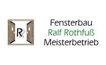 FirmenlogoRothfuß Ralf Fensterbau Königsbach-Stein