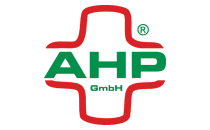 Logo AHP GmbH Ambulanter humanitärer Pflegedienst Pforzheim