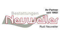 Logo Neuweiler Rudi Bestattungen Neuenbürg