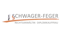 Logo Schwager-Feger Regina Rechtsanwältin Mühlacker