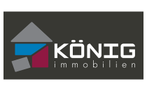Logo König Immobilien DL GmbH Calw