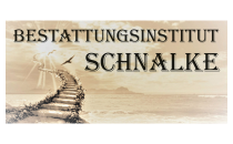 FirmenlogoBestattungsinstitut Schnalke Mühlacker